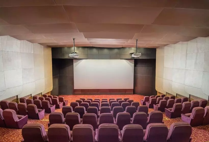 Fotos del hotel The Venue Jeddah Corniche:  31