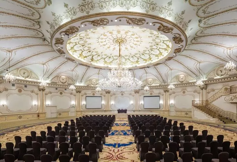 Fotos del hotel The Venue Jeddah Corniche:  26