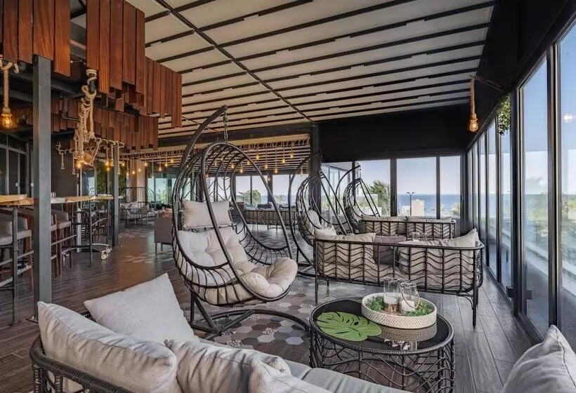 Fotos del hotel The Venue Jeddah Corniche:  28