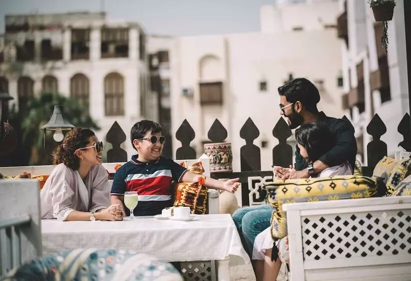 Fotos del hotel The Venue Jeddah Corniche:  32