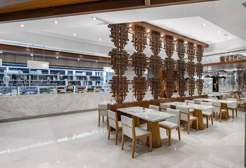 Fotos del hotel The Venue Jeddah Corniche:  30