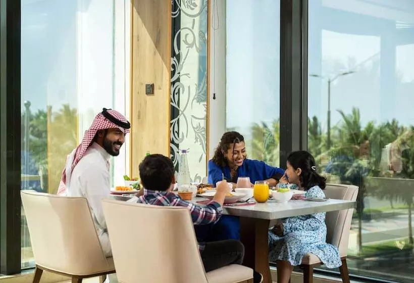 Fotos del hotel The Venue Jeddah Corniche:  33