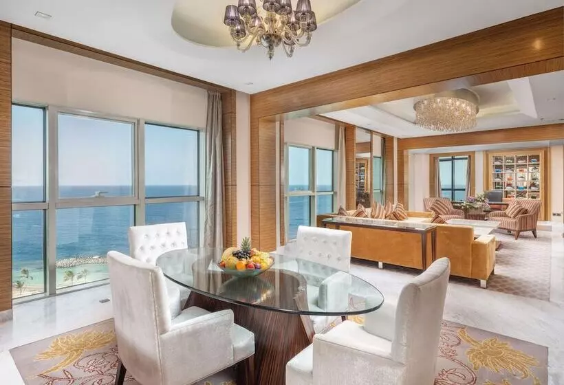 Fotos del hotel The Venue Jeddah Corniche:  29