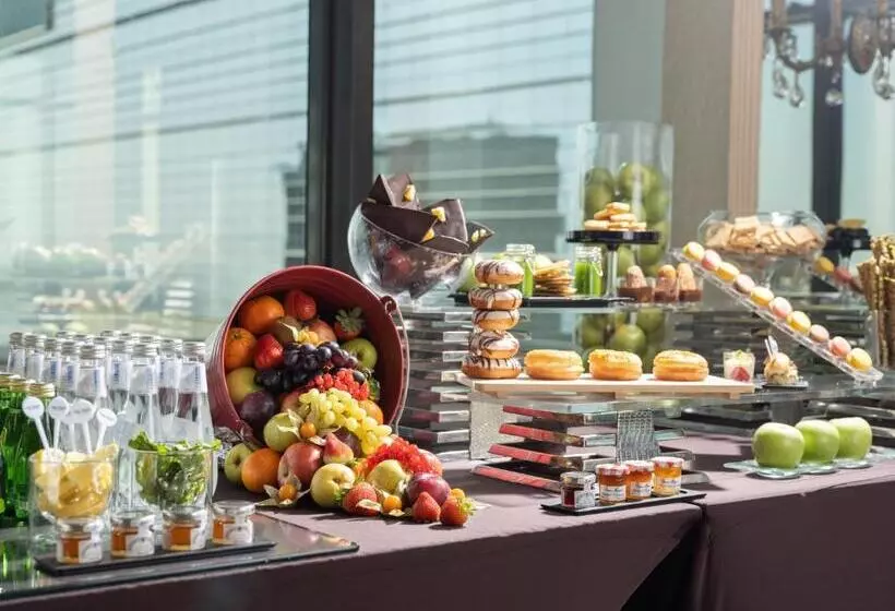 Fotos del hotel The Venue Jeddah Corniche:  23