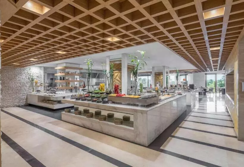 Fotos del hotel The Venue Jeddah Corniche:  24