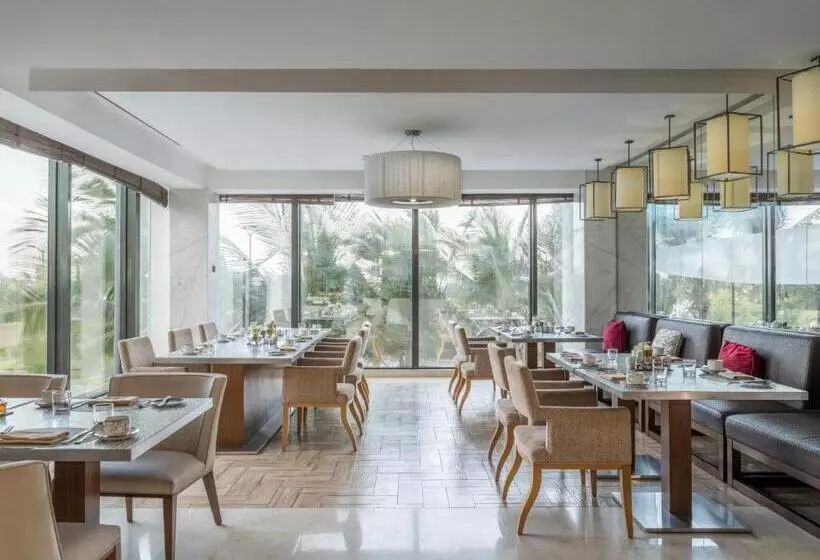 Fotos del hotel The Venue Jeddah Corniche:  22