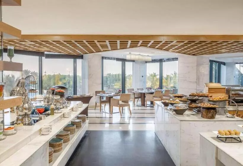 Fotos del hotel The Venue Jeddah Corniche:  25