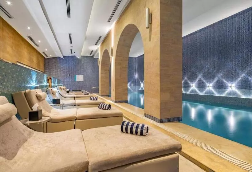 Fotos del hotel The Venue Jeddah Corniche:  7