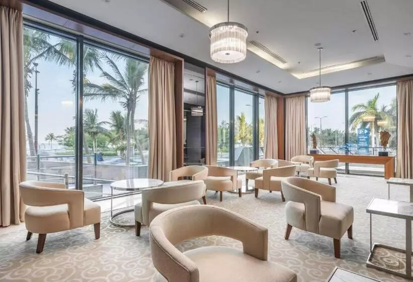 Fotos del hotel The Venue Jeddah Corniche:  20