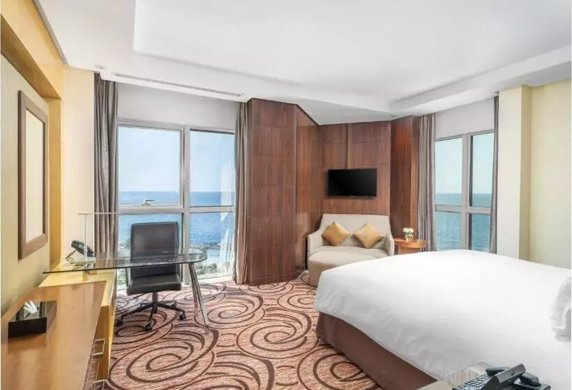 Fotos del hotel The Venue Jeddah Corniche:  4