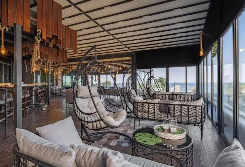 Fotos del hotel The Venue Jeddah Corniche:  9