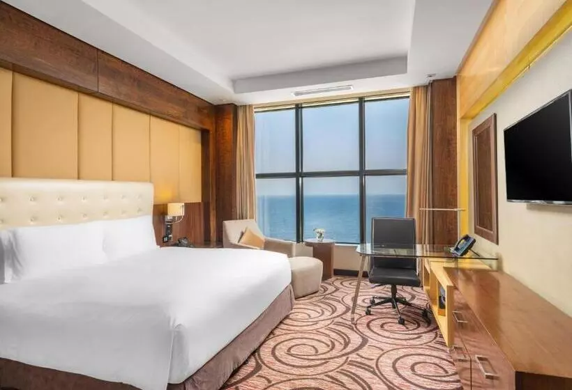 Fotos del hotel The Venue Jeddah Corniche:  3