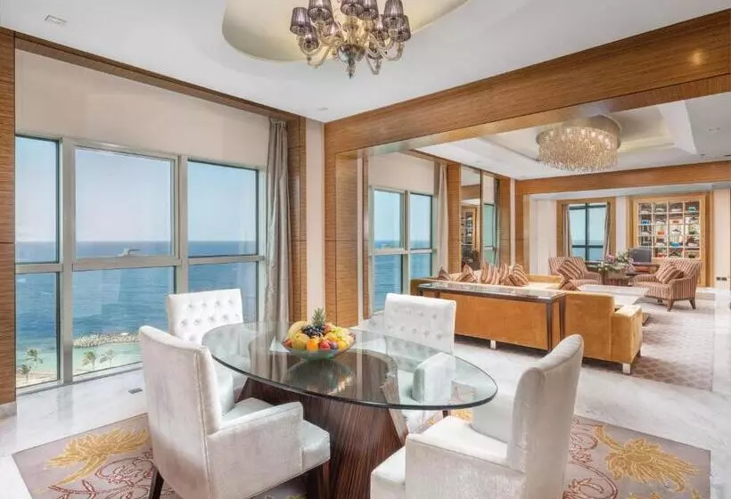 Fotos del hotel The Venue Jeddah Corniche:  13