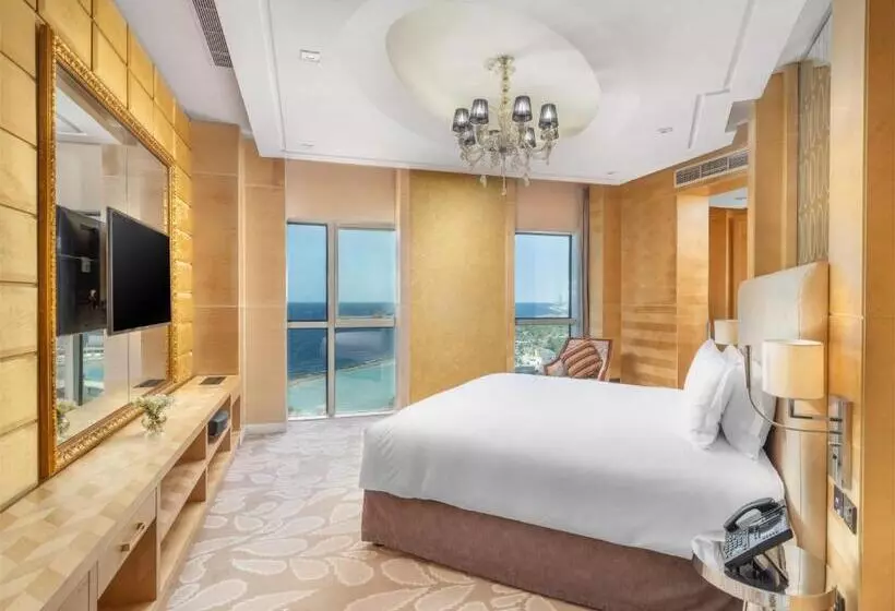 Fotos del hotel The Venue Jeddah Corniche:  16