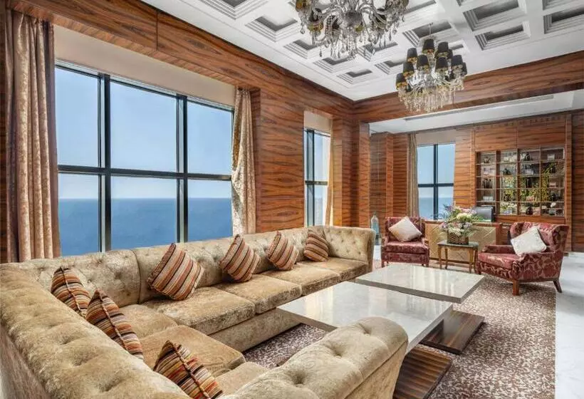 Fotos del hotel The Venue Jeddah Corniche:  18