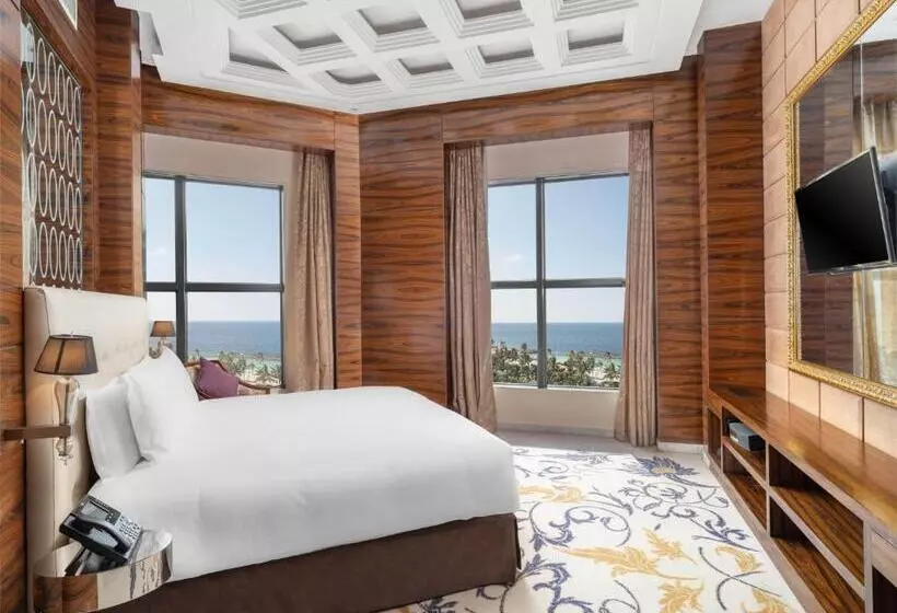 Fotos del hotel The Venue Jeddah Corniche:  15