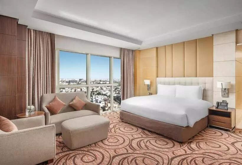 The Venue Jeddah Corniche