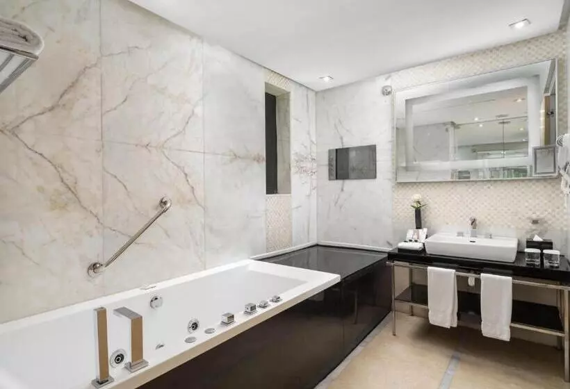 Fotos del hotel The Venue Jeddah Corniche:  11