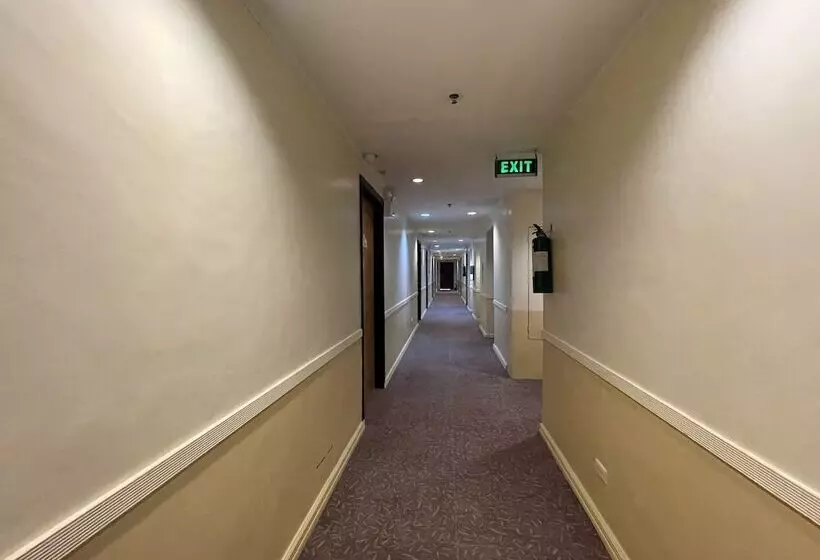 Fotos del hotel Golden Peak Hotel & Suites:  14