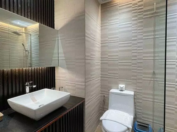 Fotos del hotel Golden Peak Hotel & Suites:  19