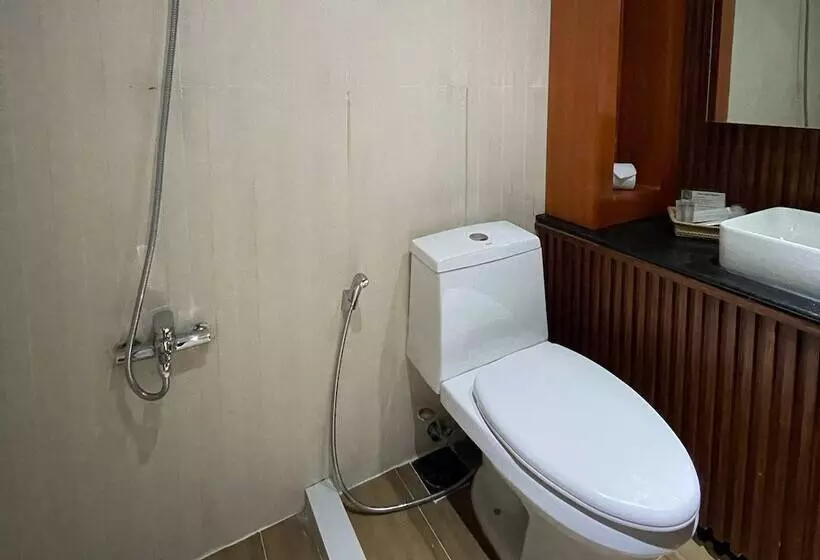 Fotos del hotel Golden Peak Hotel & Suites:  22