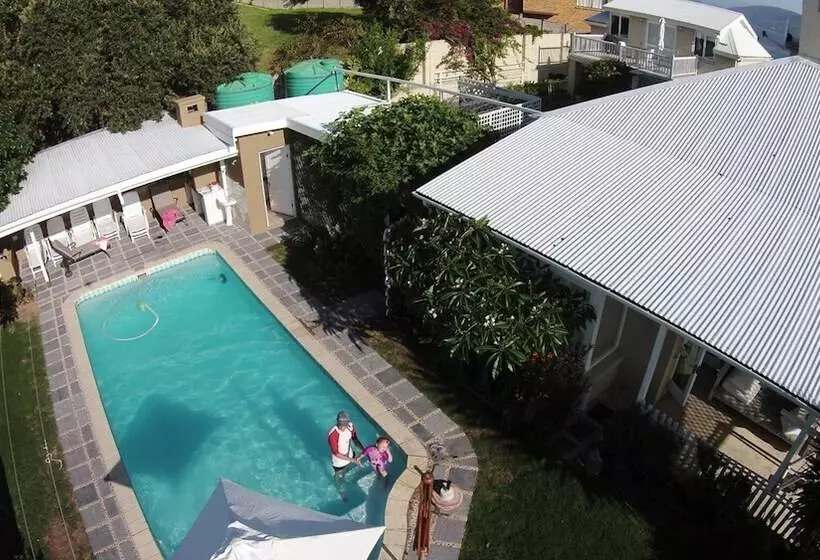 Guadeloupe Self Catering