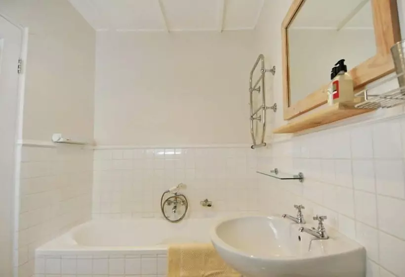 Fotos del hotel Guadeloupe Self Catering:  9