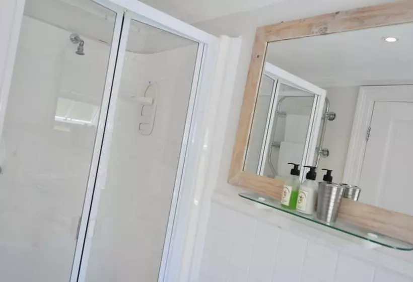 Fotos del hotel Guadeloupe Self Catering:  21