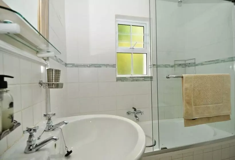 Fotos del hotel Guadeloupe Self Catering:  4
