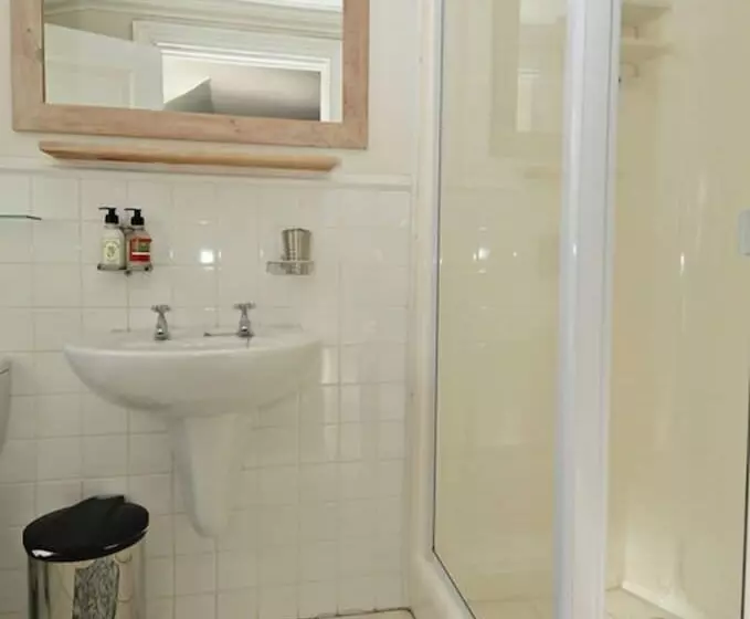 Fotos del hotel Guadeloupe Self Catering:  13