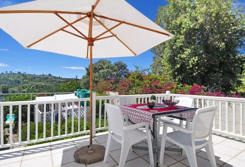 Fotos del hotel Guadeloupe Self Catering:  3