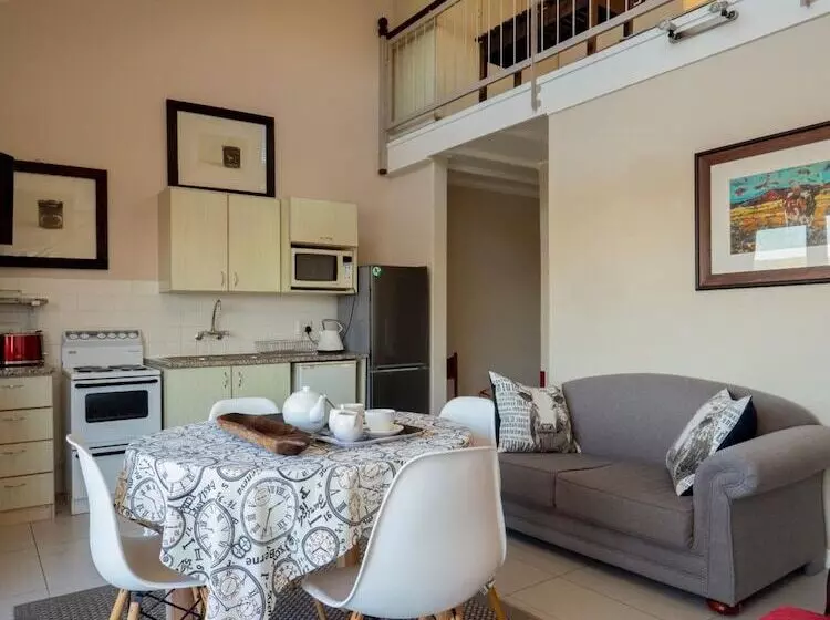 Fotos del hotel Guadeloupe Self Catering:  18