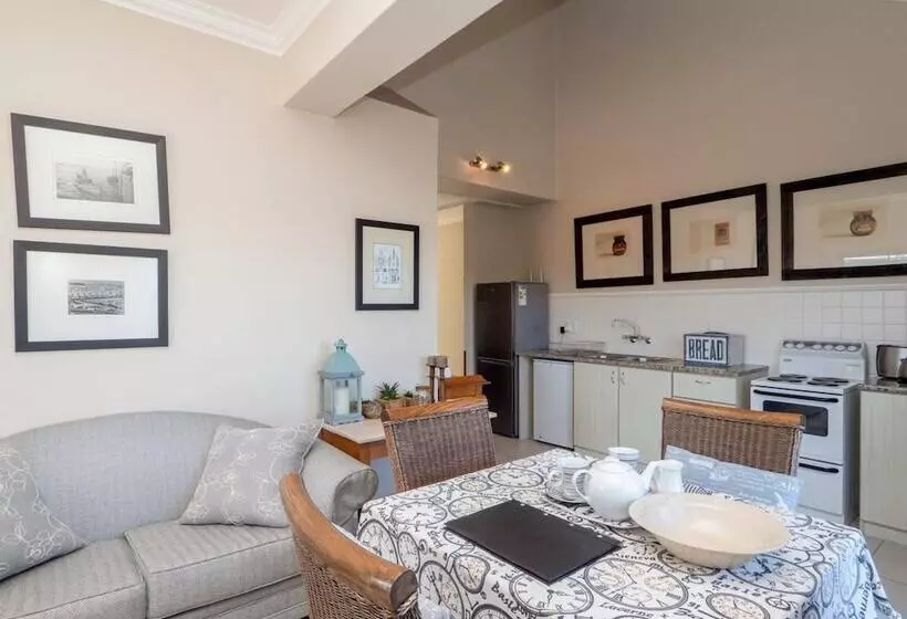 Fotos del hotel Guadeloupe Self Catering:  15