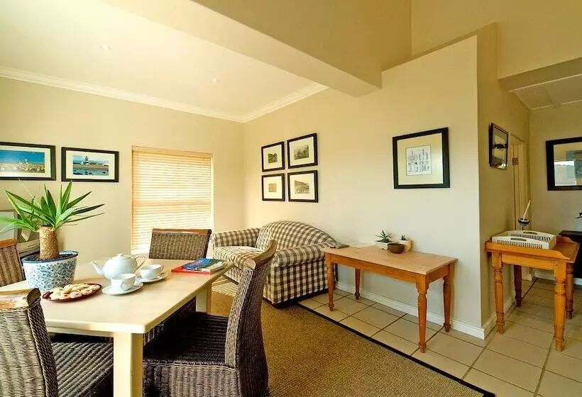 Fotos del hotel Guadeloupe Self Catering:  7