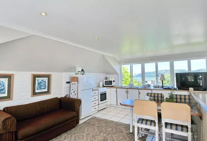 Fotos del hotel Guadeloupe Self Catering:  24