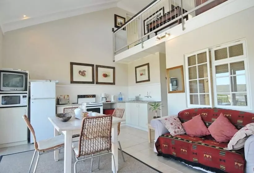 Fotos del hotel Guadeloupe Self Catering:  11