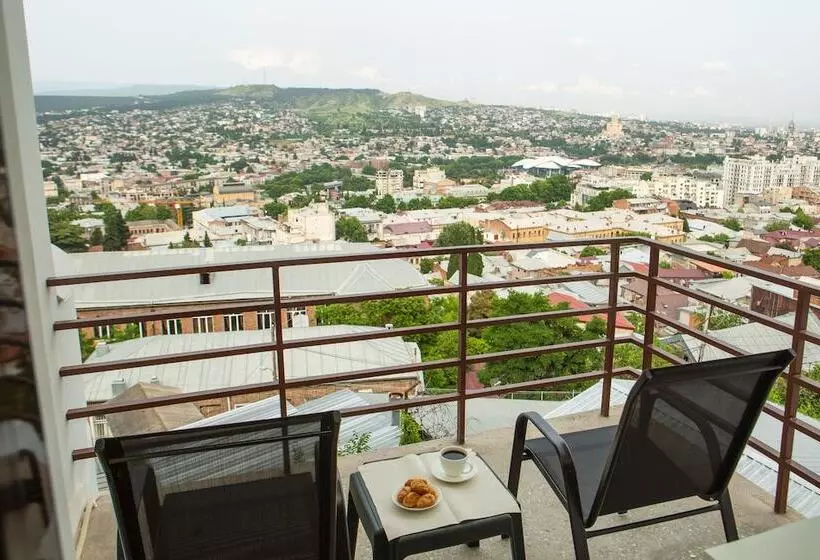 Fotos del hotel Vista:  2