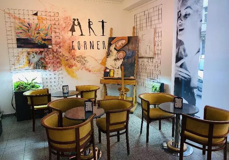 Fotos del hotel Art  Vienna:  3