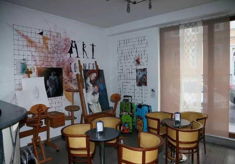 Fotos del hotel Art  Vienna:  6