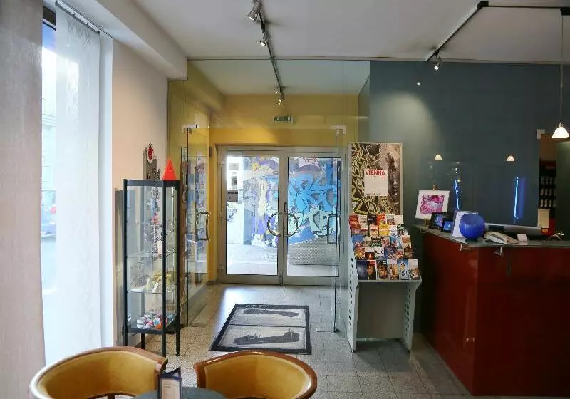 Fotos del hotel Art  Vienna:  8