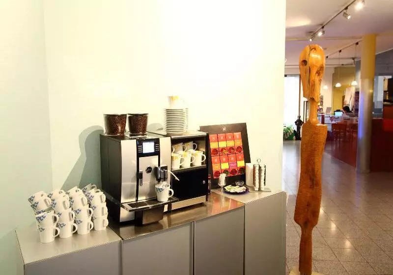 Fotos del hotel Art  Vienna:  22