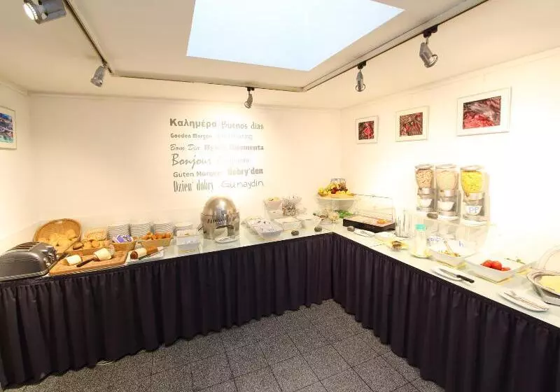 Fotos del hotel Art  Vienna:  16