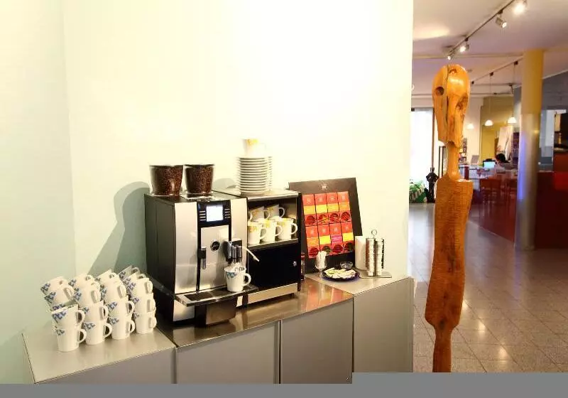 Fotos del hotel Art  Vienna:  23