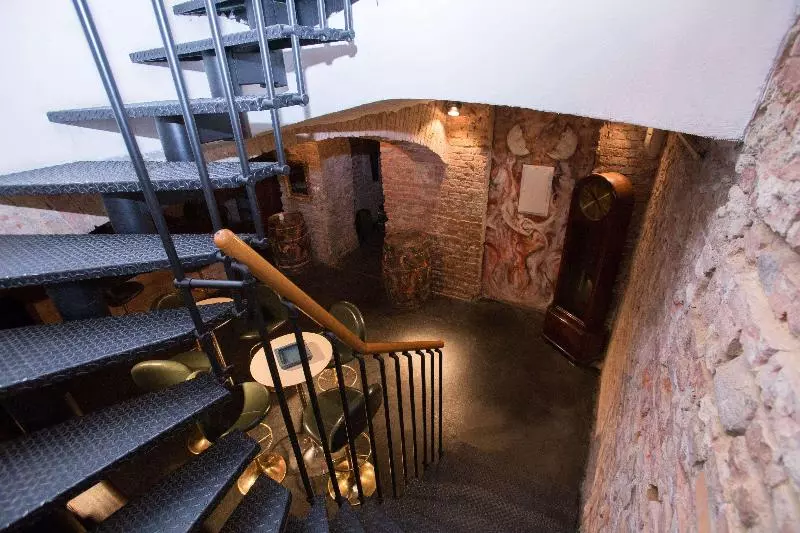 Fotos del hotel Art  Vienna:  10