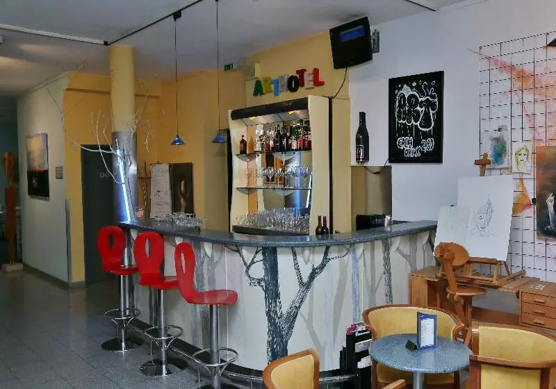 Fotos del hotel Art  Vienna:  14