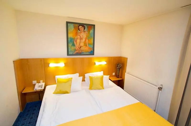 Fotos del hotel Art  Vienna:  2