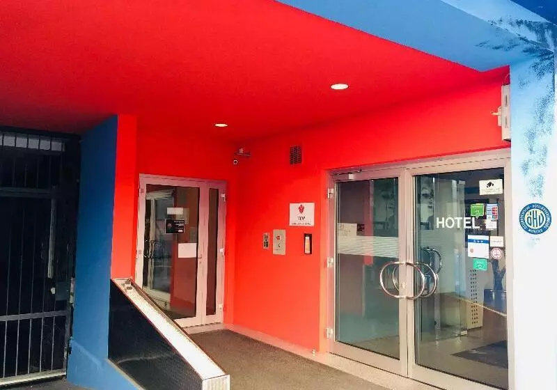 Fotos del hotel Art  Vienna:  4