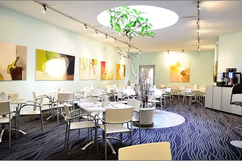 Fotos del hotel Art  Vienna:  7