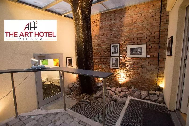 Fotos del hotel Art  Vienna:  11
