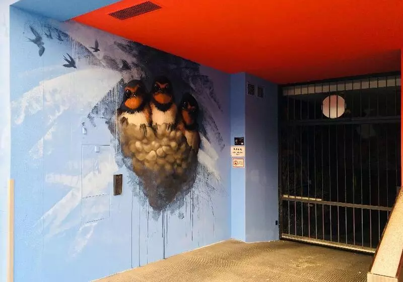 Fotos del hotel Art  Vienna:  17